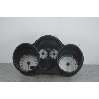 Strumentazione Contachilometri Completa Alfa Romeo GT dal 2003 al 2010 Cod 156050197  1719224430867