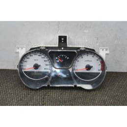 Strumentazione Contachilometri Suzuki Ignis dal 2000 al 2008 Cod. 34100-86G20  2411111171554