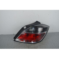 Fanale Stop posteriore DX Opel Astra H 5p Dal 2004 al 2011 Cod 13222325  1719301992479