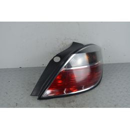 Fanale Stop posteriore DX Opel Astra H 5p Dal 2004 al 2011 Cod 13222325  1719301992479