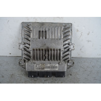 Centralina ECU Citroen C2 Dal 2003 al 2010 Cod SW9653447380  1719305160690