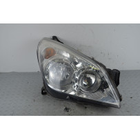 Faro Anteriore DX Opel Astra H dal 2004 al 2011 Cod 1eg270370-42  1719305700964