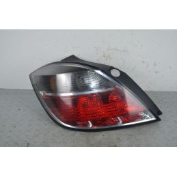 Fanale Stop posteriore SX Opel Astra H 5p Dal 2004 al 2011 Cod 13222324  1719307791571