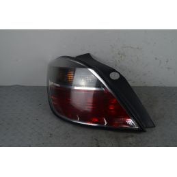 Fanale Stop posteriore SX Opel Astra H 5p Dal 2004 al 2011 Cod 13222324  1719307791571
