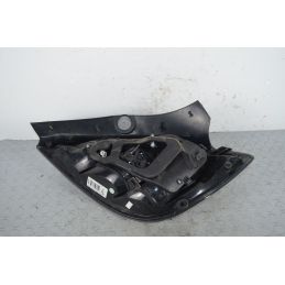 Fanale Stop posteriore SX Opel Astra H 5p Dal 2004 al 2011 Cod 13222324  1719307791571
