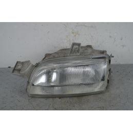 Faro anteriore SX Fiat Punto 176 Dal 1993 al 1999 Cod 46402650  1719308151718