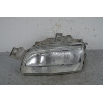 Faro anteriore SX Fiat Punto 176 Dal 1993 al 1999 Cod 46402650  1719308151718