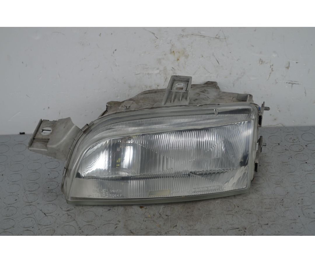 Faro anteriore SX Fiat Punto 176 Dal 1993 al 1999 Cod 46402650  1719308151718