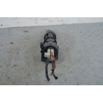 Blocchetto chiave accensione Alfa Romeo 147 Dal 2000 al 2010  1719311413933