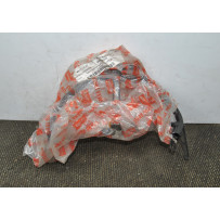 Cavalletto centrale Aprilia Scarabeo Di Tech 50 Dal 2001 al 2010 Cod : 8235109  2411111171776