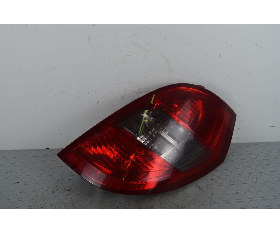 Fanale Stop posteriore DX Mercedes Classe A W169 dal 2008 al 2012 Cod A1698203064  1719312964144