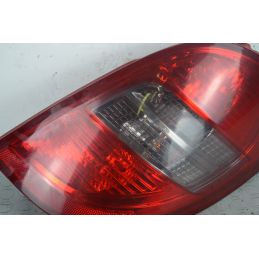 Fanale Stop posteriore DX Mercedes Classe A W169 dal 2008 al 2012 Cod A1698203064  1719312964144