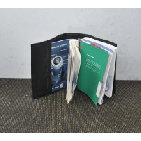 Libretto uso e manutenzione Volkswagen Touran dal 2003 al 2010  2411111171813