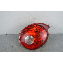 Fanale Stop Posteriore SX Chevrolet Matiz dal 2005 al 2010 Cod 42403115  1719386513910