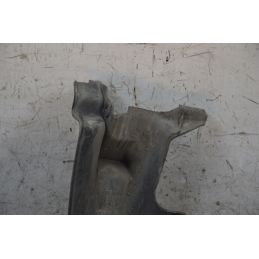 Carena Parafango Posteriore Aprilia Scarabeo 100 4T Dal 2009 al 2017  1719388030682