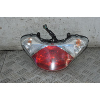 Fanale Stop Posteriore Honda SH Mode 125 dal 2013 al 2020  1719391850055