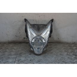 Faro Fanale Anteriore Kymco Agility R16 Plus 150 dal 2015 in poi  1719392836065