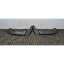 Coppia Maniglie Maniglione Posteriori BMW C 650 GT dal 2011 al 2016  2411111171998