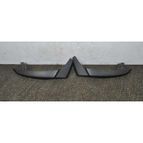 Coppia Maniglie Maniglione Posteriori BMW C 650 GT dal 2011 al 2016  2411111171998