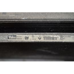 Kit gruppo radiatori Renault Trafic Dal 2001 al 2006  1719395067909