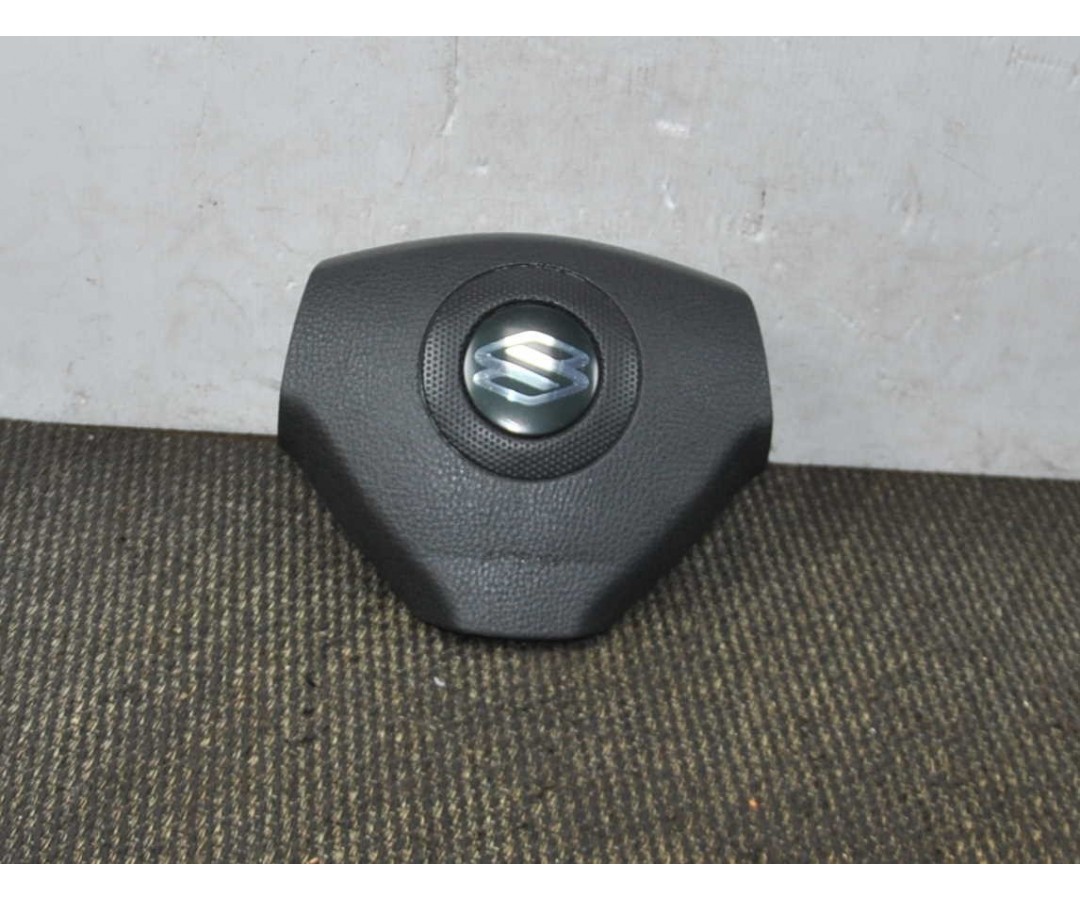 Airbag volante Suzuki Ignis dal 2003 al 2008 Cod. Y02912005S09  2411111172056