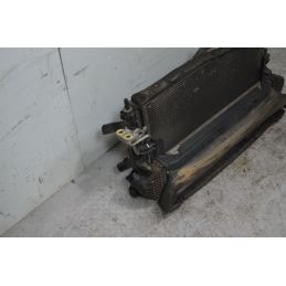 Kit Gruppo Radiatori Ford C-Max dal 2003 al 2010 Cod 3M5H8005TL  1719474589308