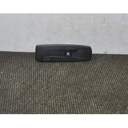 Pulsantiera alzacristalli anteriore DX Renault Megane IV serie dal 2015 in poi cod 809600004R  2411111172261