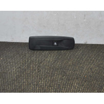 Pulsantiera alzacristalli anteriore DX Renault Megane IV serie dal 2015 in poi cod 809600004R  2411111172261