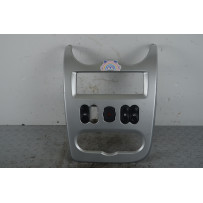 Cornice rivestimento centrale Dacia Sandero Dal 2008 al 2012 Cod 8200739438  1719477761367