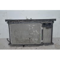 Kit Gruppo Radiatori Citroen C4 dal 2006 al 2013  1719484303734