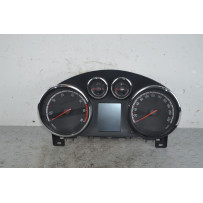 Strumentazione contachilometri completa Opel Meriva B Dal 2010 al 2017 Cod 13434081  1719484490656