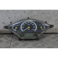 Strumentazione Contachilometri Yamaha X-Max BlackXmax 250 Dal 2005 al 2009 KM 64132  1719484673622