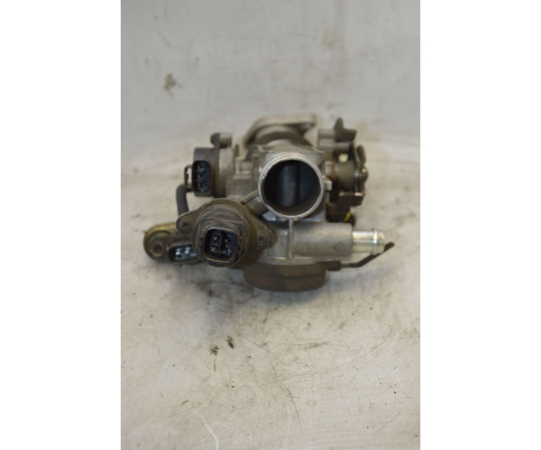 Corpo Farfallato Yamaha X-Max BlackXmax 250 Dal 2005 al 2009  1719485038413