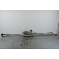 Motorino tergicristalli anteriore Opel Meriva B Dal 2010 al 2017 Cod 13250416  1719499609142