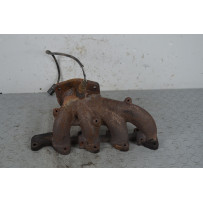 Collettore di scarico Chevrolet Matiz Dal 2005 al 2010 Cod Oe 96570766  1719501514563