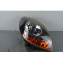 Faro anteriore DX Renault Kangoo Dal 2003 al 2008 Cod 8200183921  1719557349355