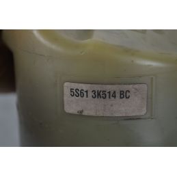 Pompa Servosterzo idroguida Ford Fiesta V dal 2002 al 2008 Cod 5S61 3K514 BC  1719558923462