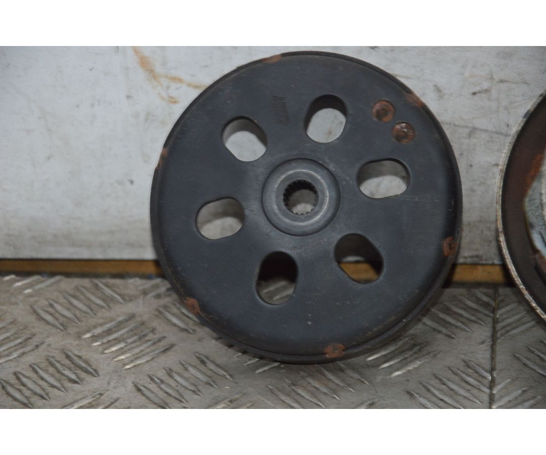 Campana Frizione Kymco People One 125 Dal 2016 al 2018  1719565796233