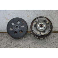 Campana Frizione Kymco People One 125 Dal 2016 al 2018  1719565796233