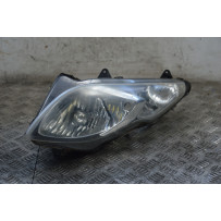 Faro Fanale Anteriore Sinistro Sx Suzuki Burgman 400 K7 dal 2012 al 2016  1719565300294