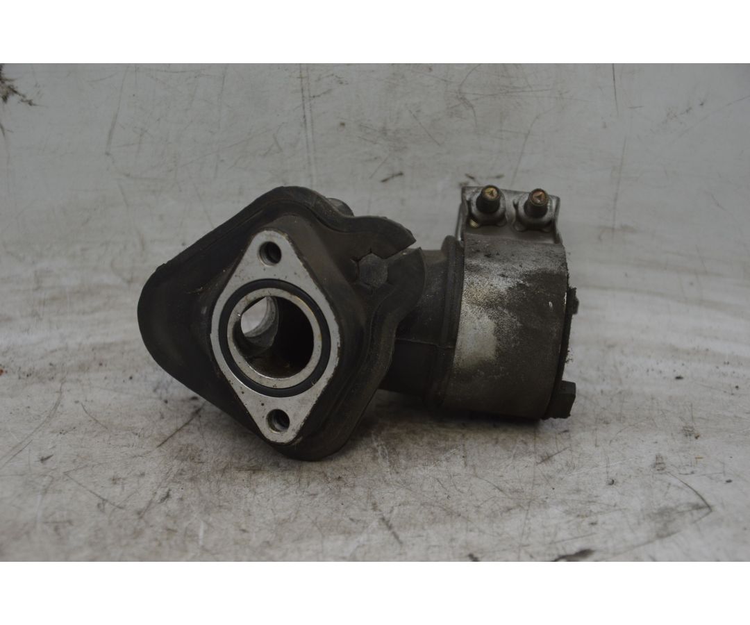 Collettore Aspirazione Kymco People One 125 Dal 2016 al 2018  1719566899667