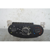 Controllo comando clima Dacia Sandero Dal 2008 al 2012 Cod N106270B  1719566897243
