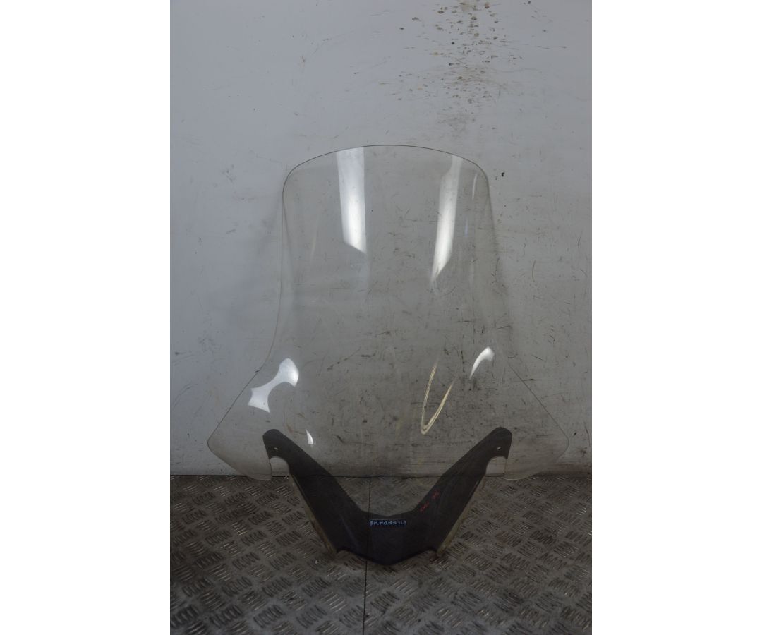 Parabrezza Yamaha Xmax X-max 250 dal 2010 al 2013  1719587111434