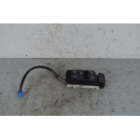 Pulsantiera Alzacristalli anteriore SX Mercedes Classe C W203 dal 2000 al 2007 Cod a2038210679  1719817693730