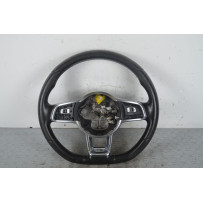 Volante Volkswagen Golf VII dal 2012 al 2019 Cod 5G0419091GDE74  1719828835549