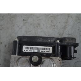 Pompa modulo ABS Fiat Punto Dal 1999 al 2011 Cod 46836768  1719846028237