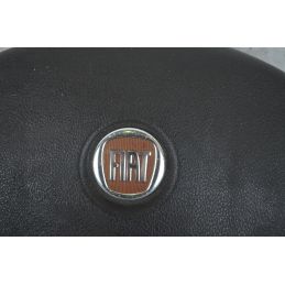 Airbag Volante Fiat Punto dal 1999 al 2011 Cod 735335242  1719908315473