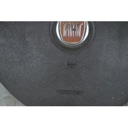 Airbag Volante Fiat Punto dal 1999 al 2011 Cod 735335242  1719908315473