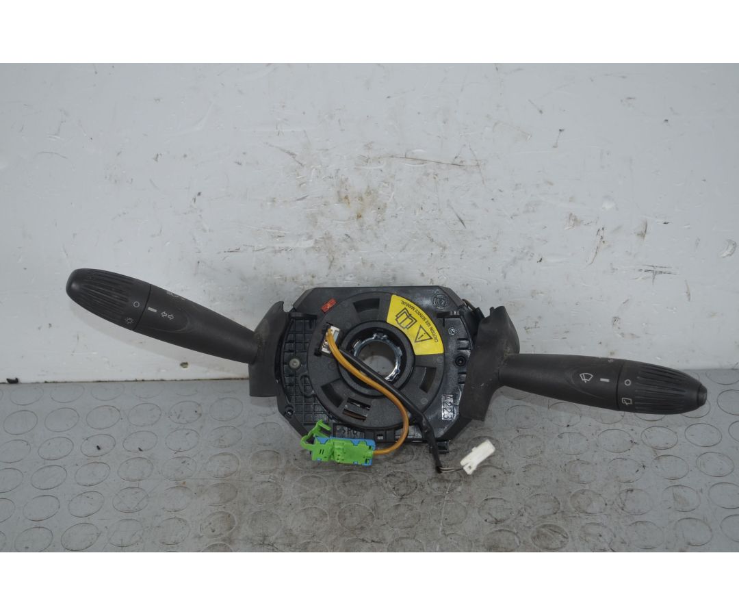 Devioluci Completo Fiat Punto dal 1999 al 2011 Cod 735400222  1719909143938