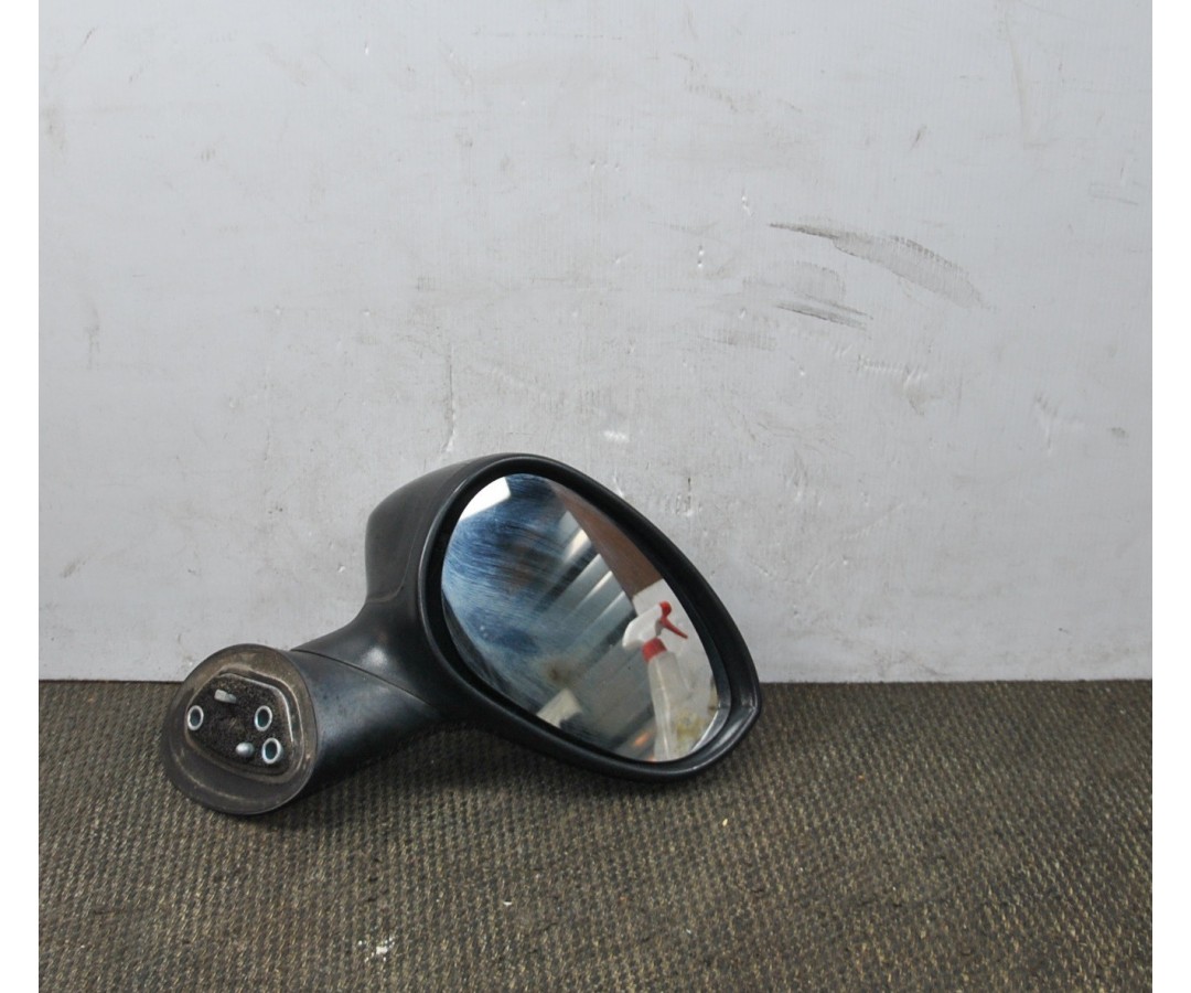 Specchietto Retrovisore Destro dx Fiat 500 dal 2007 in poi cod 021046  2411111173015